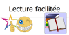 Lectures adaptées